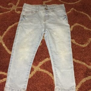 18-24m boys denim jeans
